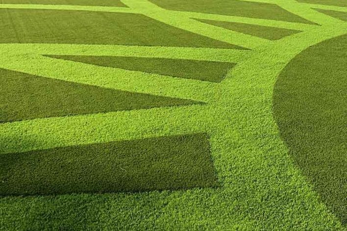 SYNLawn Shreveport LA prefab designs and patterns by earth design 03